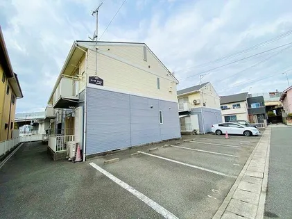 コーポデュオの画像