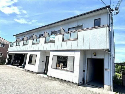 KTコート兼田の画像