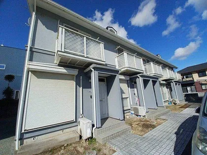 メゾンベルジュールの画像