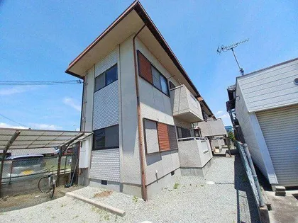 コーポラス手塚の画像