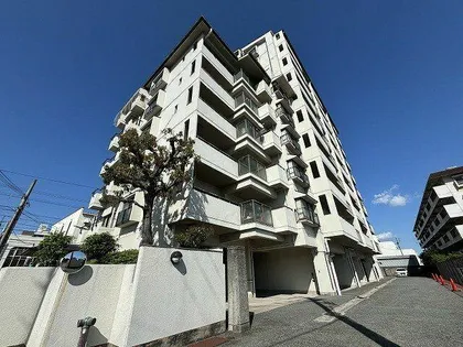 ベルハイツ白鷺IIの画像