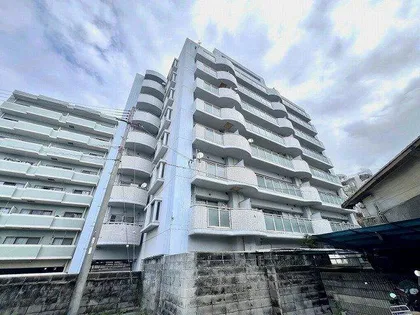 クリーンピア下寺町の画像