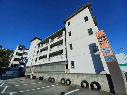 ニューハイツ新在家の画像