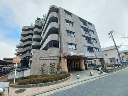 リベール加古川シティWEST弐番館の画像