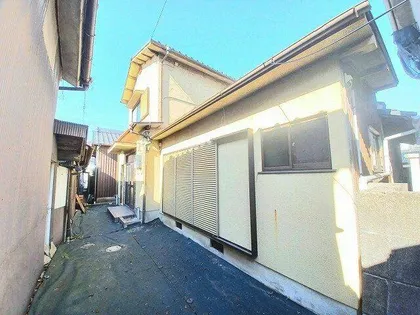 兵庫県姫路市仁豊野【一戸建】の外観