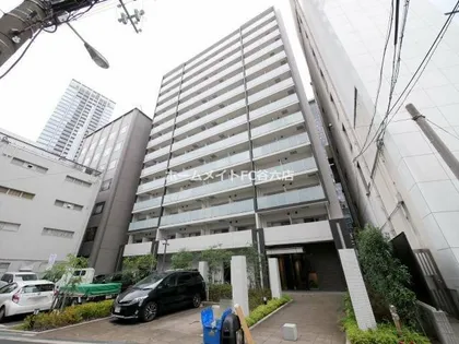 アーバネックス堂島の画像