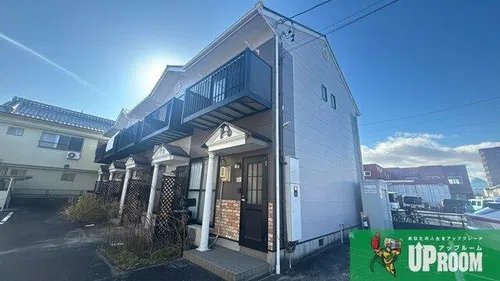 DUPLEX三ツ井の画像