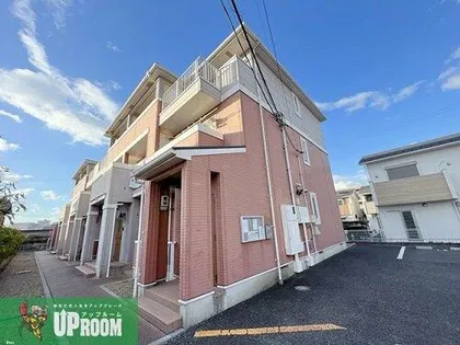 クレスト羽黒の画像