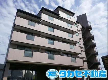 インタパレス北条の画像