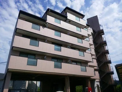 インタパレス北条の画像