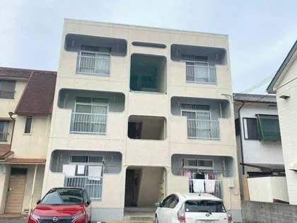 シャトー青山の画像