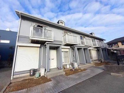 メゾンベルジュールの画像