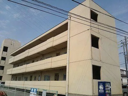 ノールボアーⅠの画像