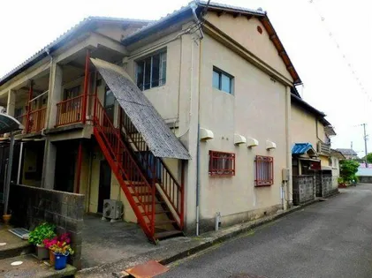 ハイツエフの画像