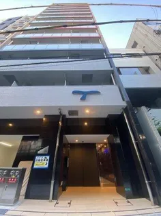 セレニテ日本橋ミラク【3階】の外観