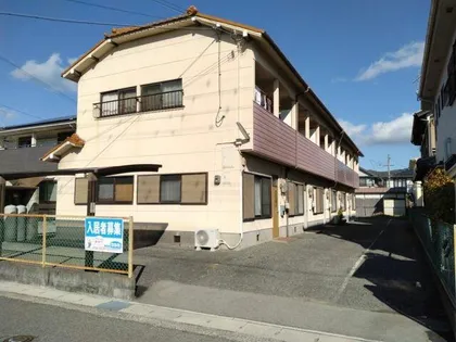 兵庫県赤穂市若草町【一戸建】の外観