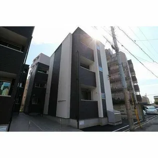REGALEST伝馬町3の画像