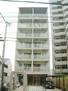 ヴィーブル天神南の画像