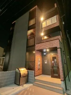 リブリ 新瑞の画像