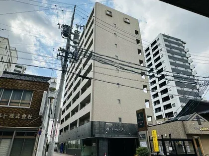 MーSTAGE AOIの画像