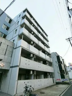 H2【2階】の外観