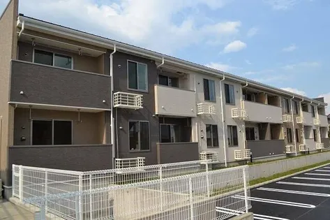 サン ヒルズEの画像