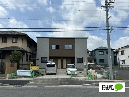 ミライズテラス美園の画像
