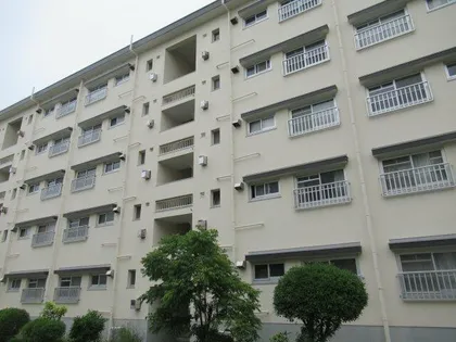 兵庫県公社 東垂水南5号棟の画像