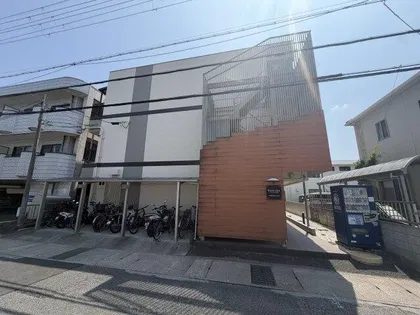 ブエナビスタ草津の画像