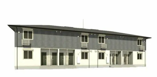 リコルド住吉の画像