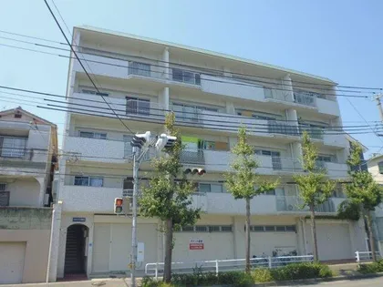 YKハイツ高丸の画像