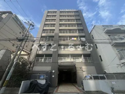 YKハイツ小久保の画像