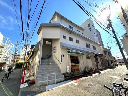 辻清マンションの画像