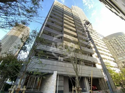 プレサンス梅田東ディアロ【5階】の外観