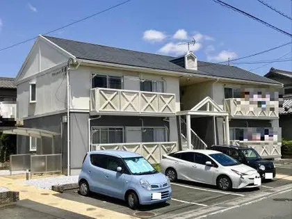 グリーンロード大堀の画像