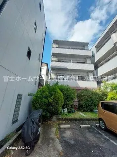 ハピネスアビコの画像