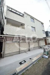 クリエオーレ鶴橋の画像