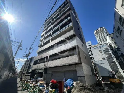 シャテーニュ上本町の画像