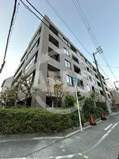 ステイツ清水谷上町台の画像