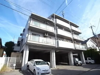 宝塚シャンテリーハイツの画像