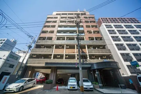 アクタス博多の画像