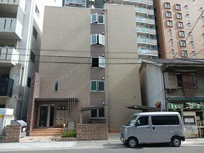 リッツ グランテ フユキの画像