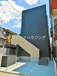安立荘の画像