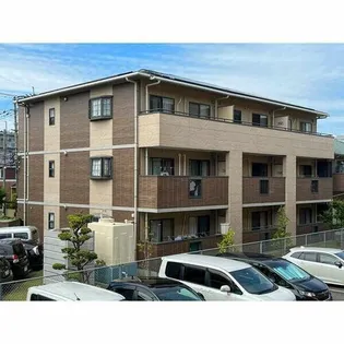 リリーガーデンの画像