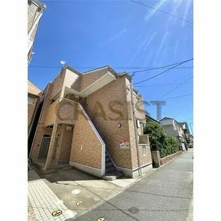 フローレス西新IIの画像