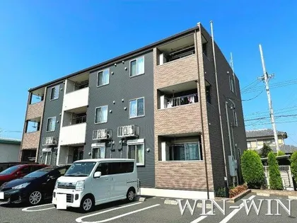 ヴィラ吉野の画像