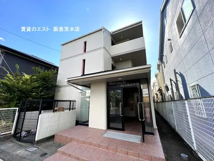 シャングリラ鮎川の画像