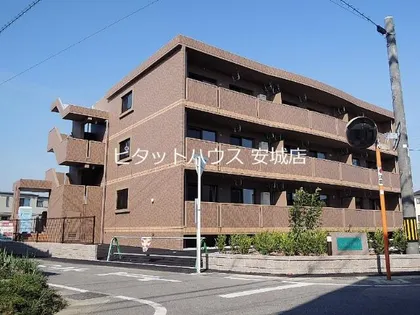 ラフィーネ富山の画像