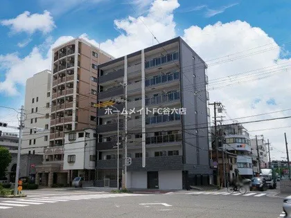 SERIE東淀川の画像