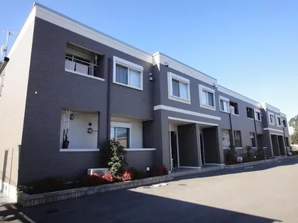 ファインビューヒルズⅡの画像